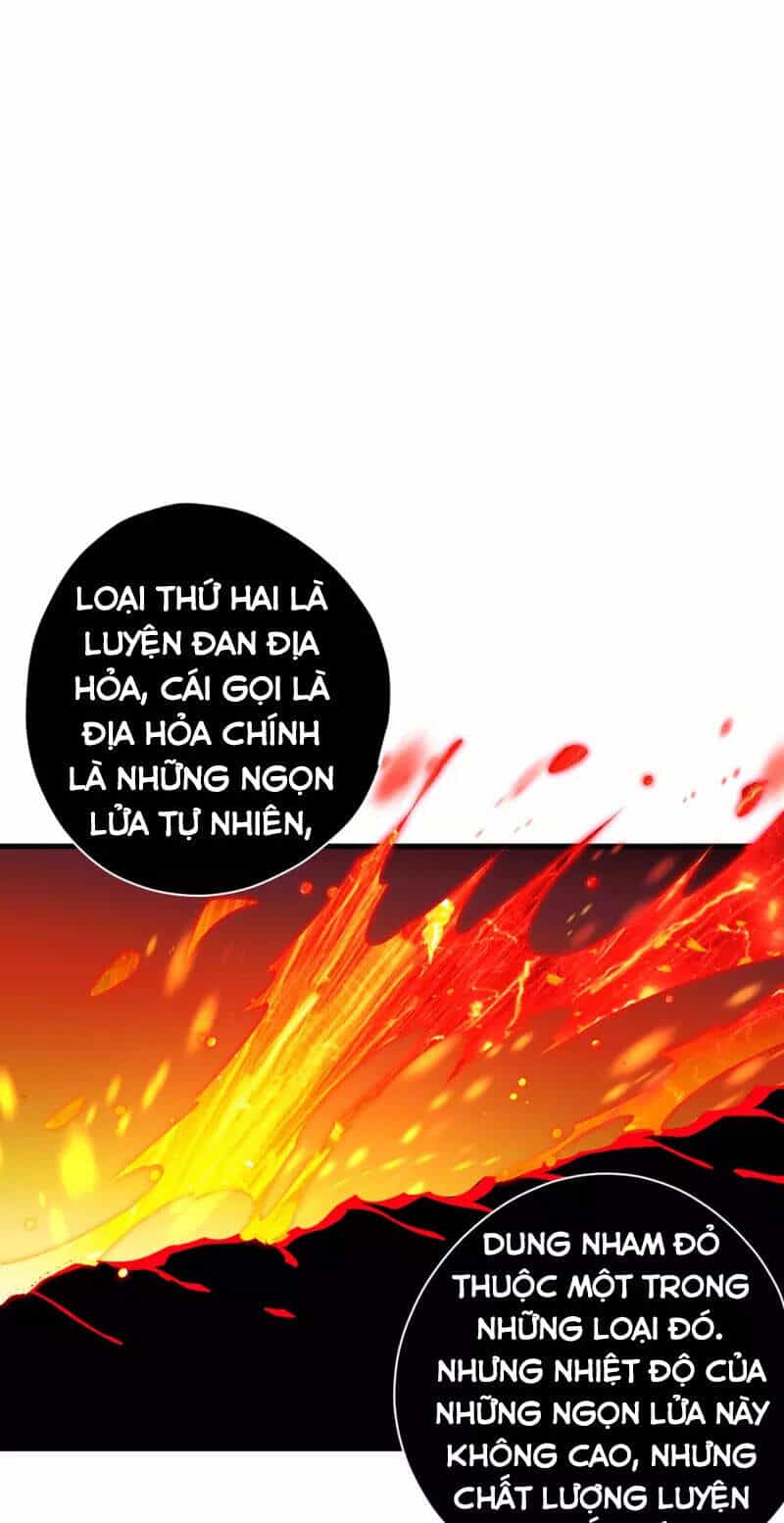 Nhất Đẳng Gia Đinh - Chương 254 - ảnh 8