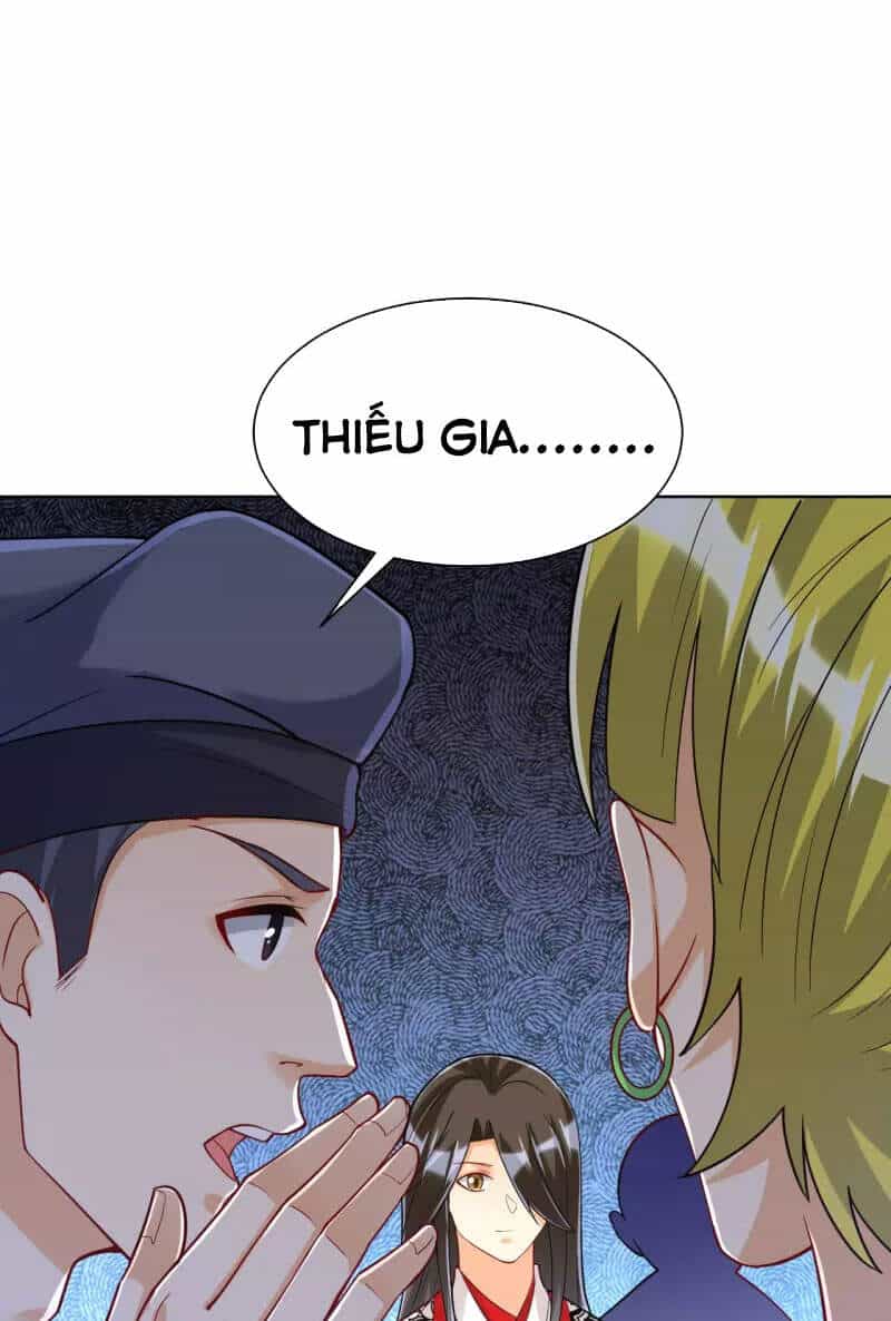 Nhất Đẳng Gia Đinh - Chương 255 - ảnh 18