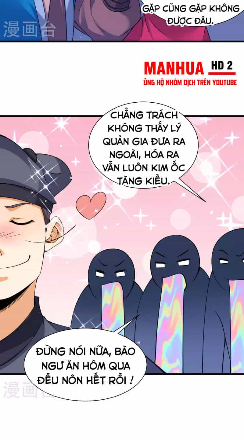 Nhất Đẳng Gia Đinh - Chương 255 - ảnh 25