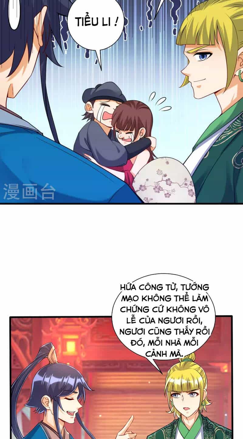 Nhất Đẳng Gia Đinh - Chương 255 - ảnh 27