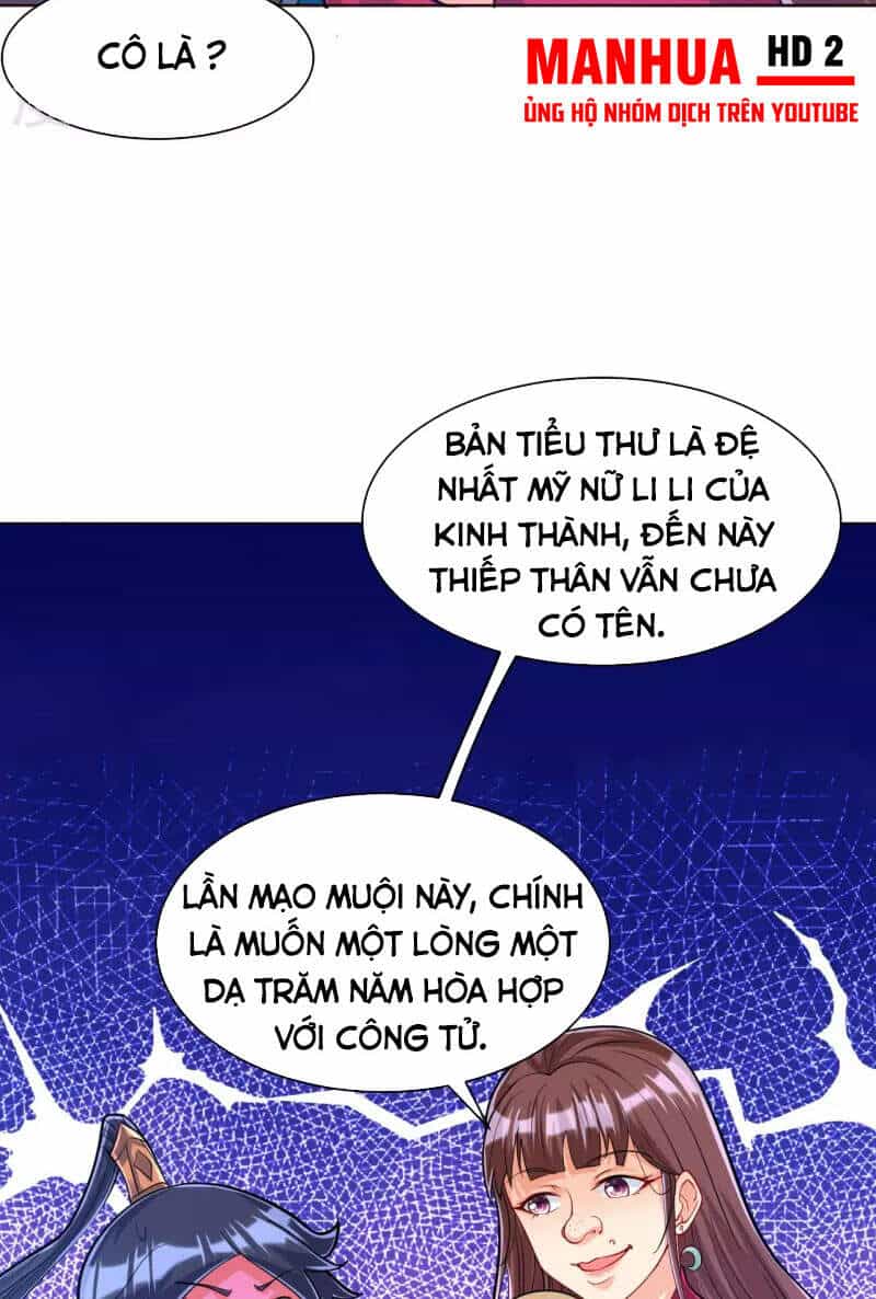 Nhất Đẳng Gia Đinh - Chương 255 - ảnh 3