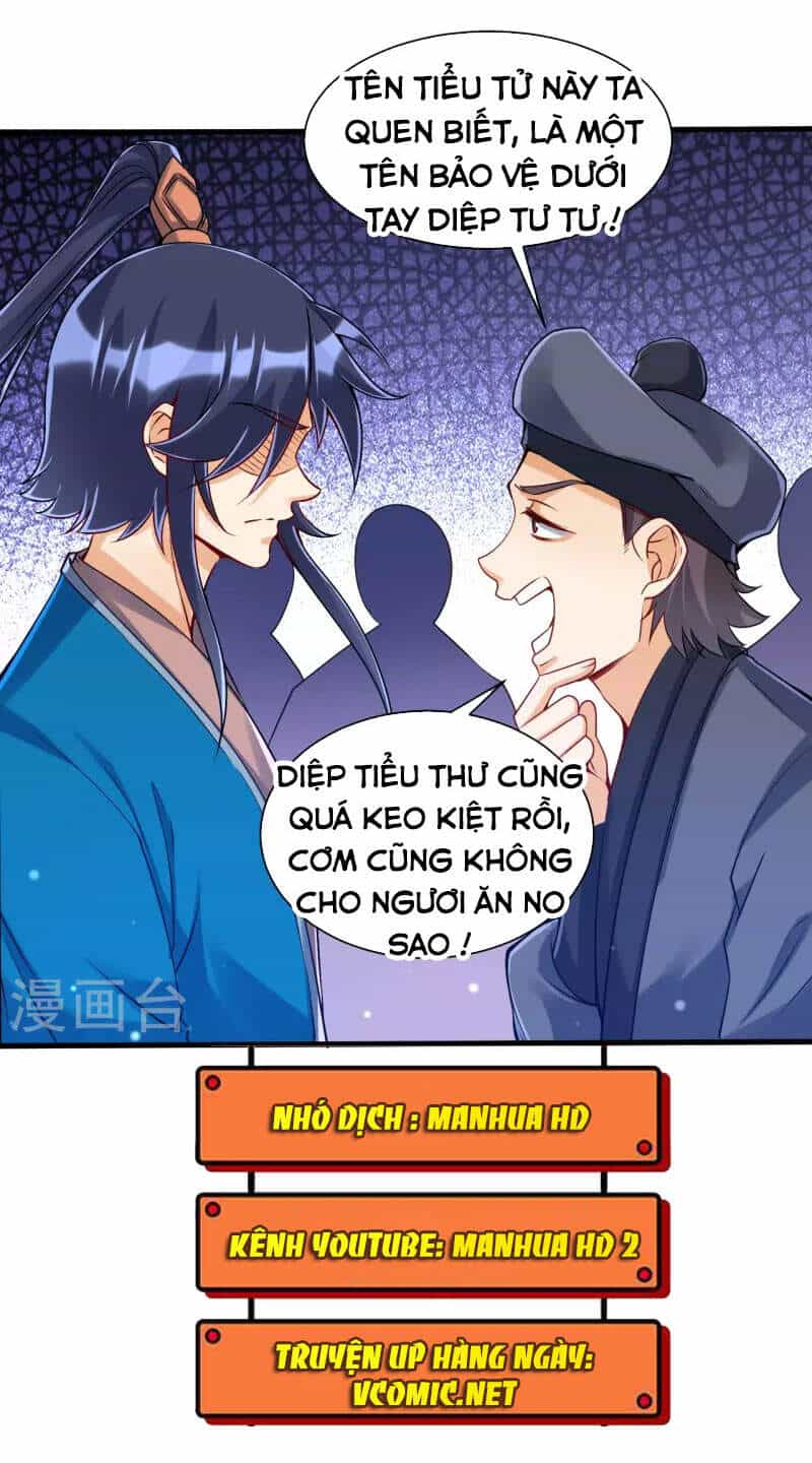 Nhất Đẳng Gia Đinh - Chương 255 - ảnh 31