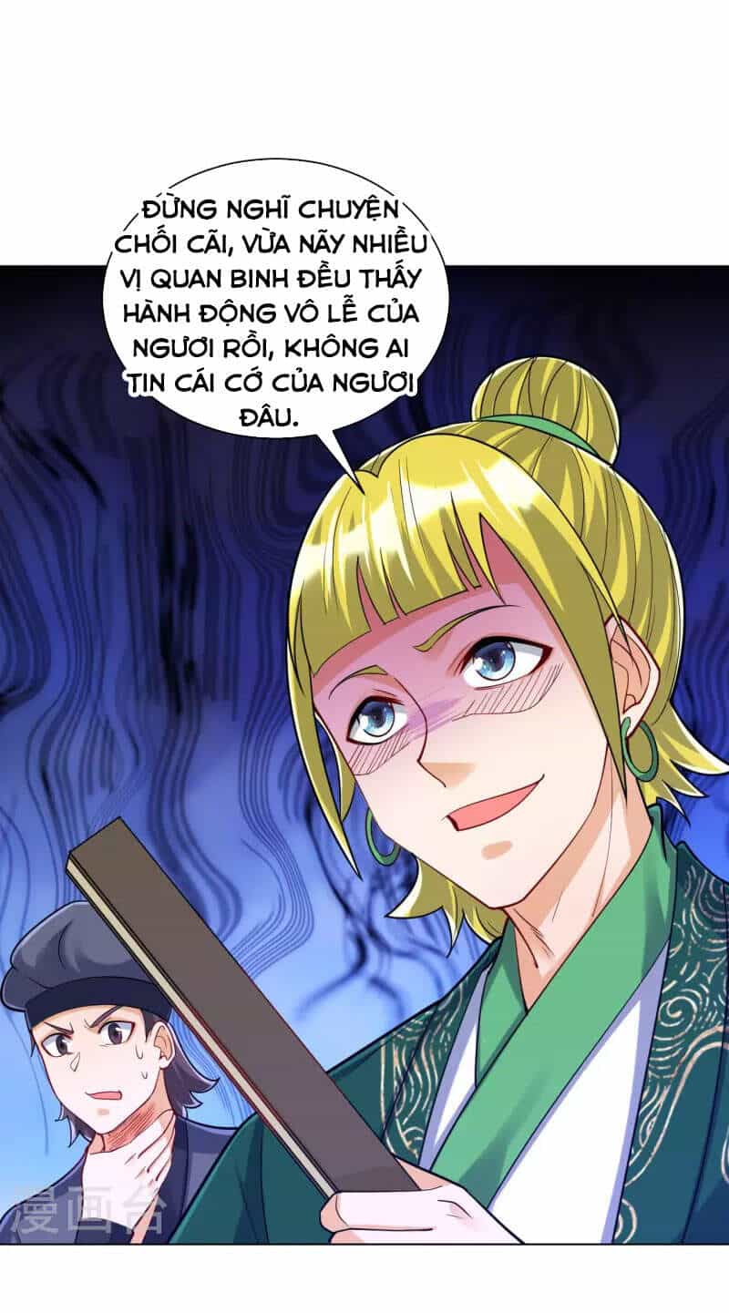Nhất Đẳng Gia Đinh - Chương 255 - ảnh 36
