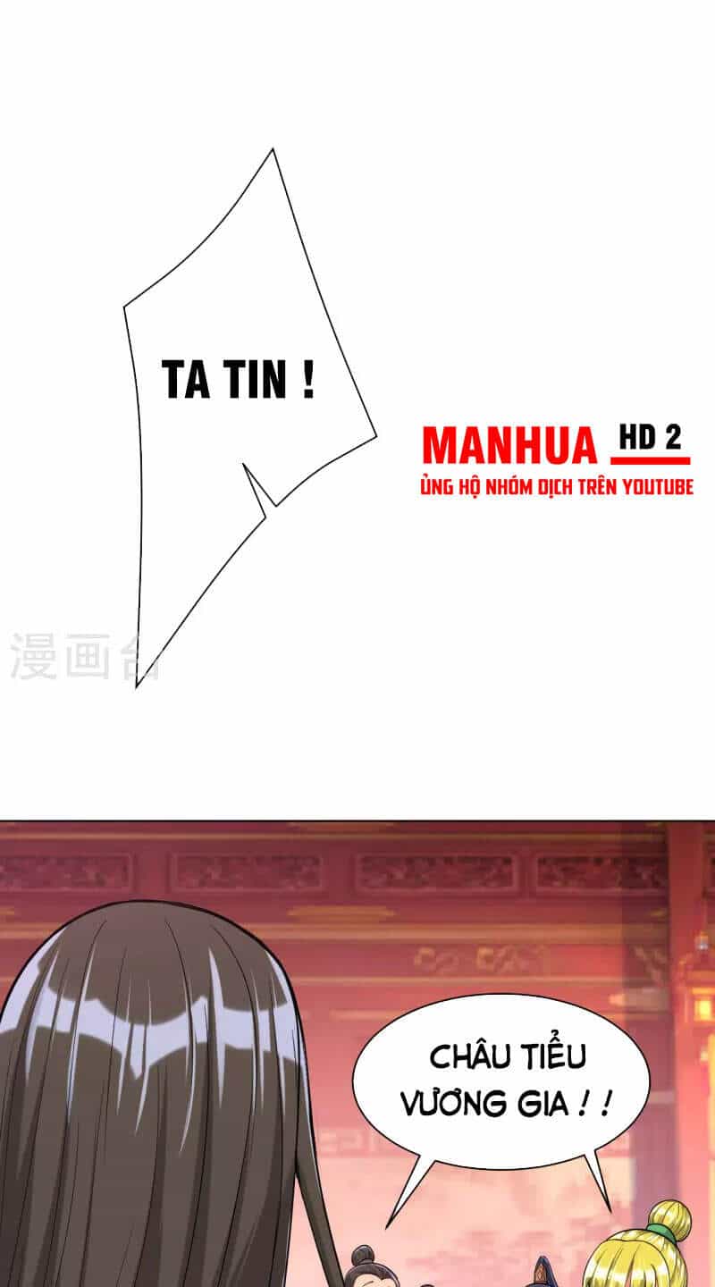 Nhất Đẳng Gia Đinh - Chương 255 - ảnh 37