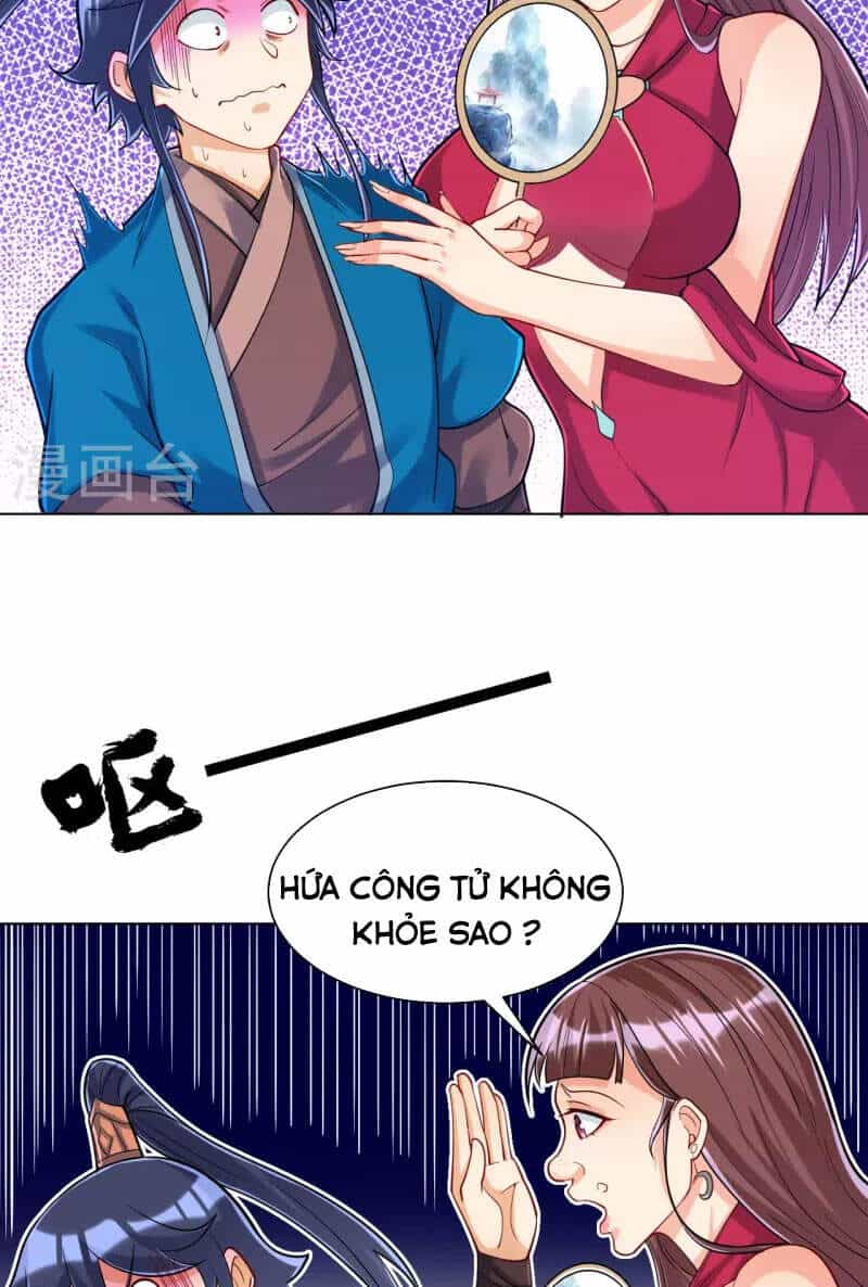 Nhất Đẳng Gia Đinh - Chương 255 - ảnh 4