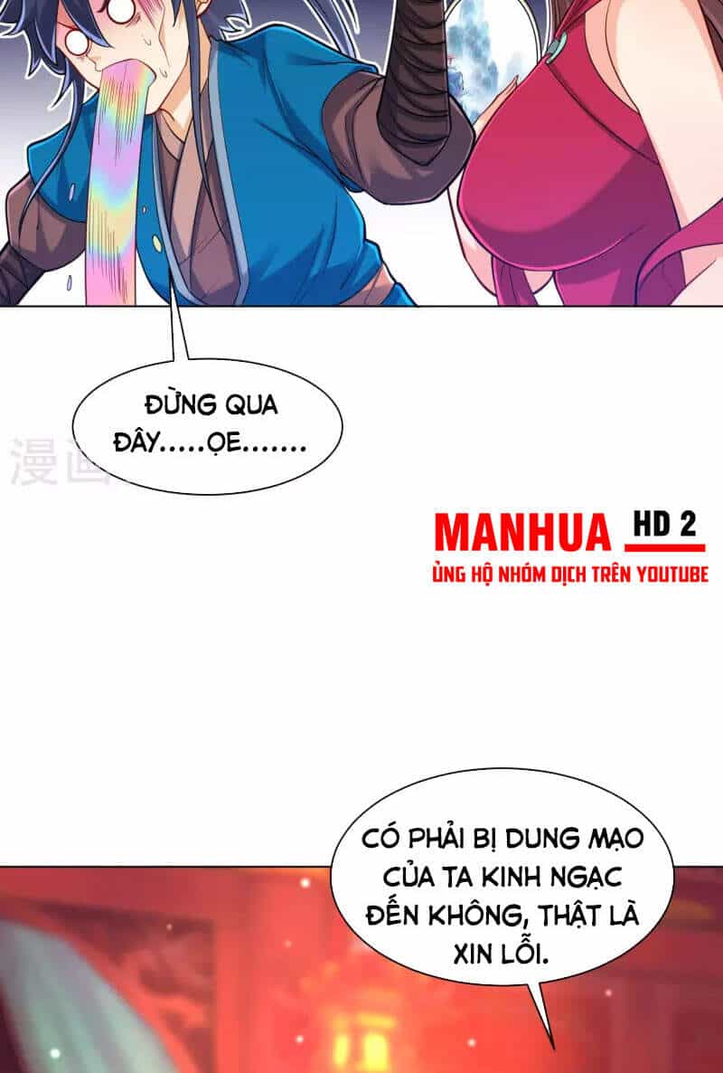 Nhất Đẳng Gia Đinh - Chương 255 - ảnh 5