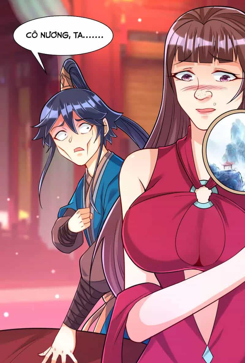 Nhất Đẳng Gia Đinh - Chương 255 - ảnh 6