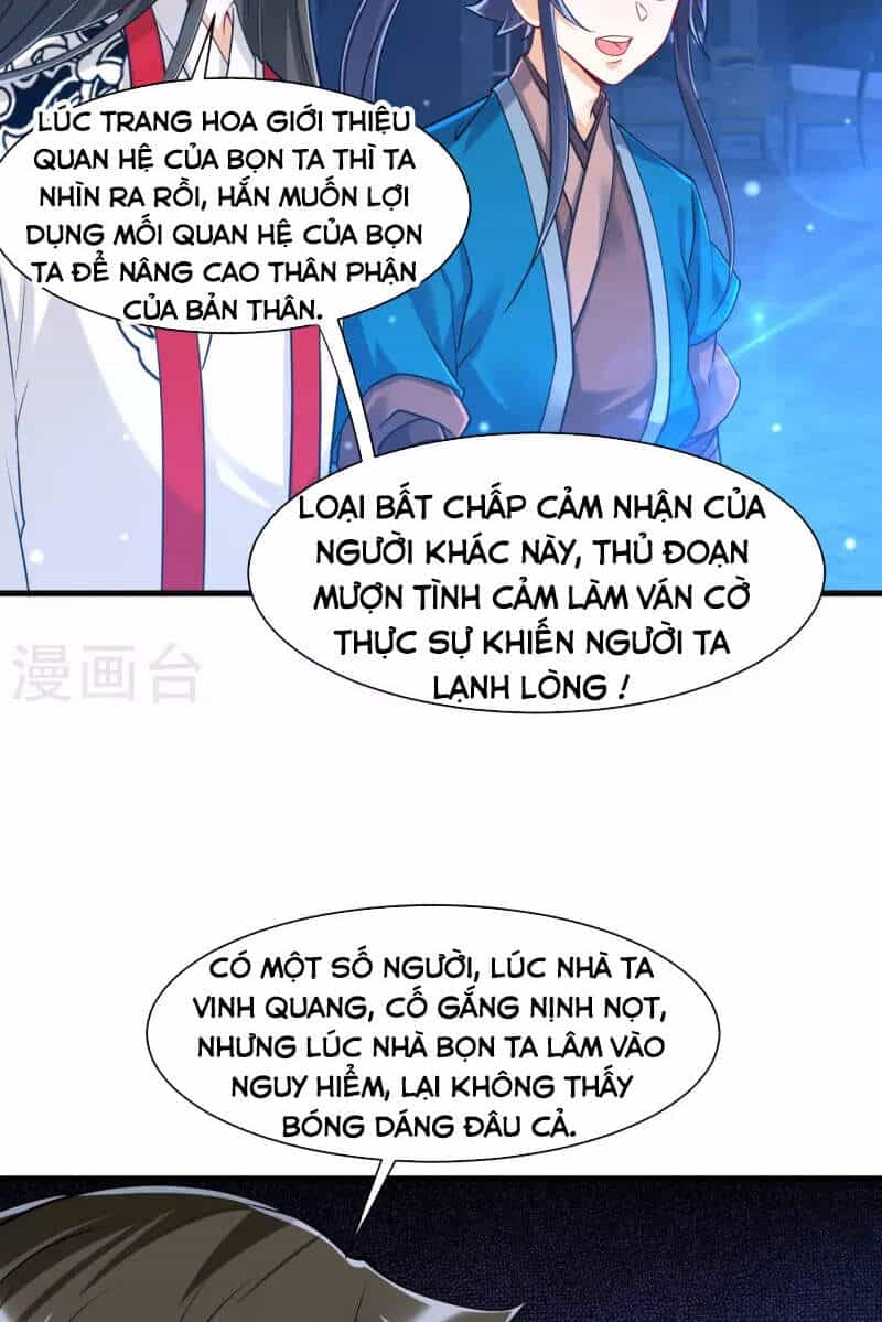 Nhất Đẳng Gia Đinh - Chương 256 - ảnh 15