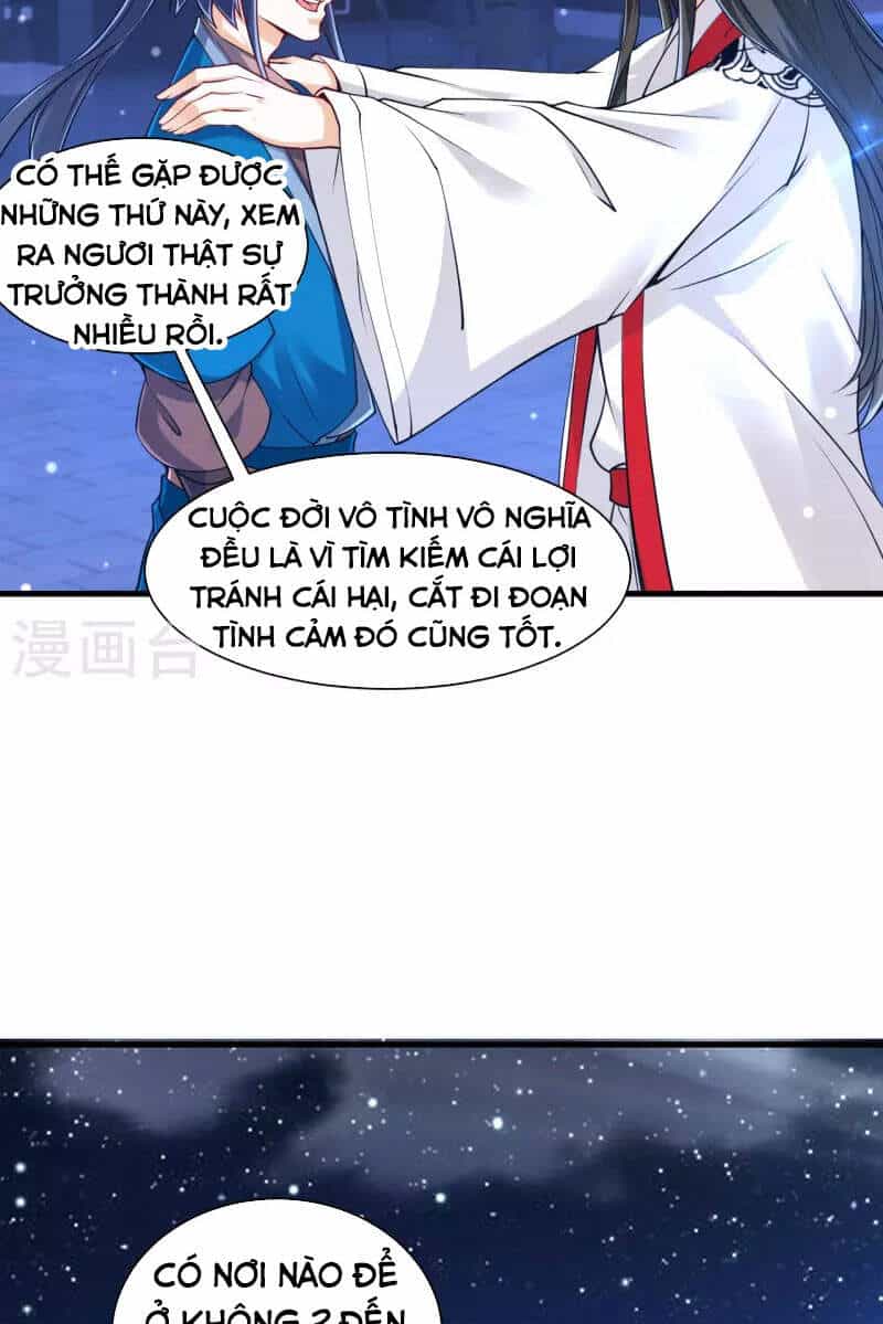 Nhất Đẳng Gia Đinh - Chương 256 - ảnh 18