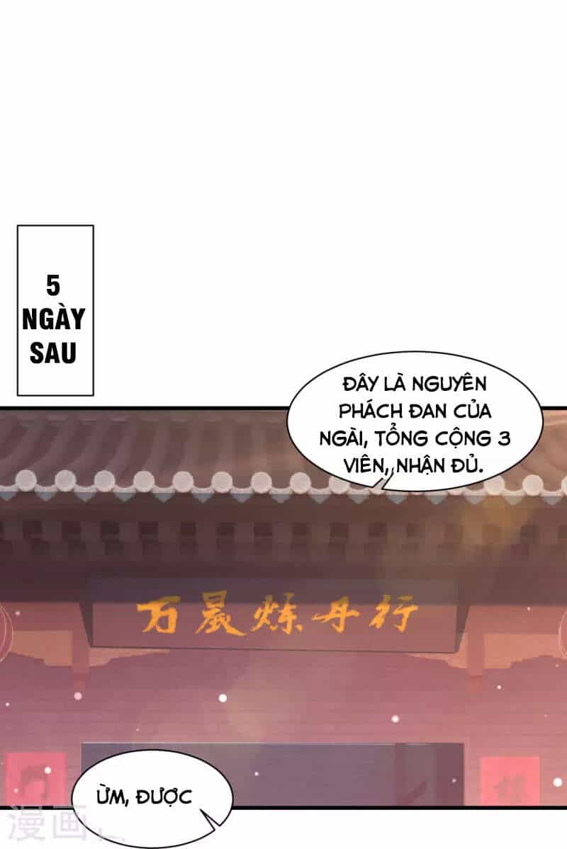 Nhất Đẳng Gia Đinh - Chương 256 - ảnh 21