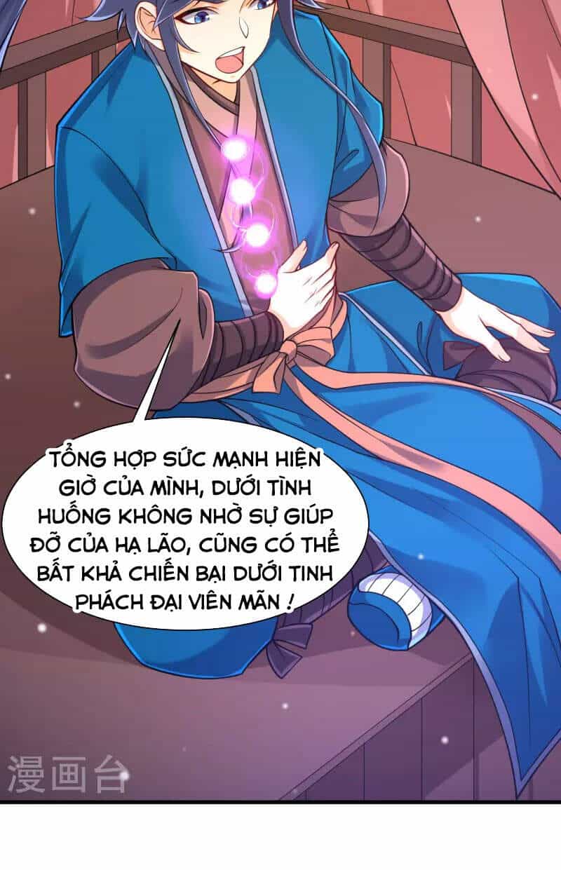 Nhất Đẳng Gia Đinh - Chương 256 - ảnh 27