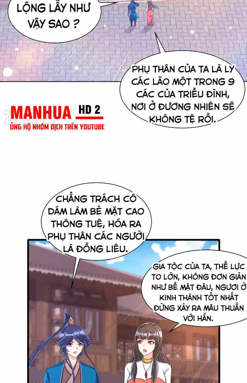 Nhất Đẳng Gia Đinh - Chương 256 - ảnh 39