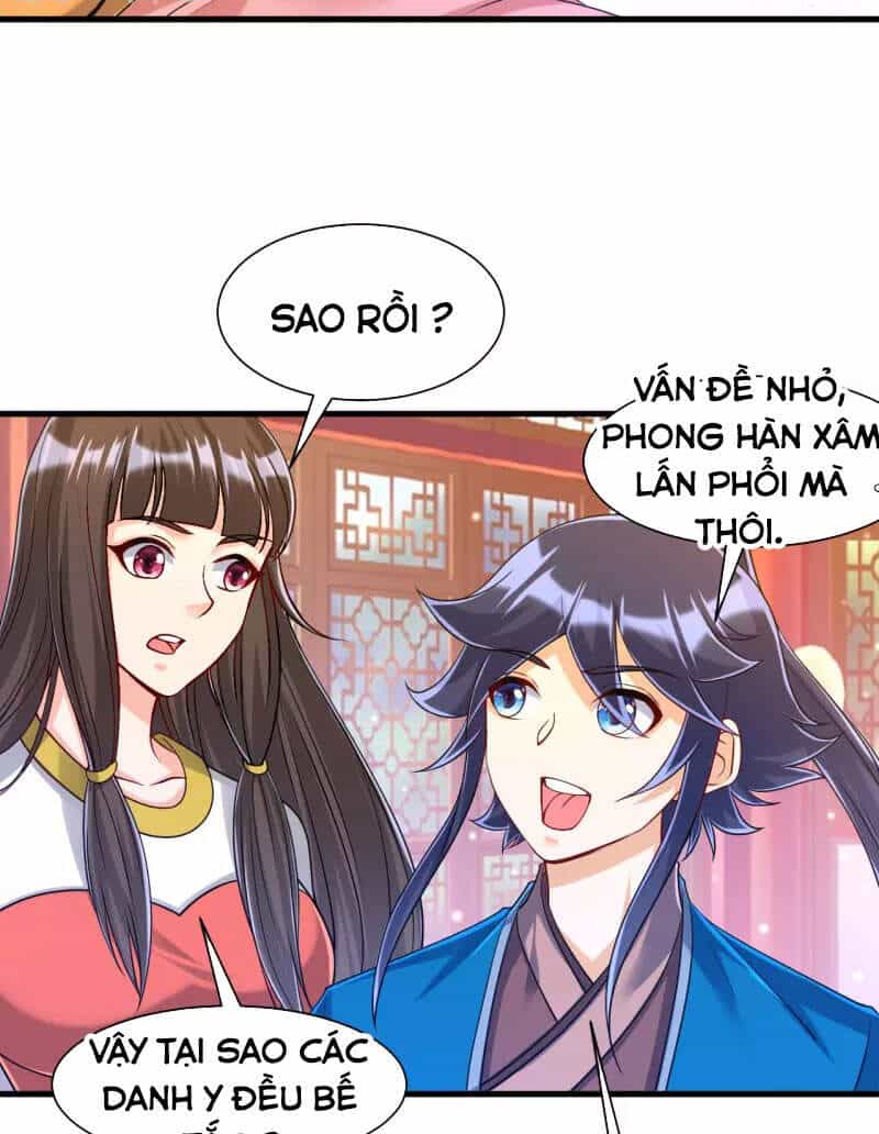 Nhất Đẳng Gia Đinh - Chương 256 - ảnh 46
