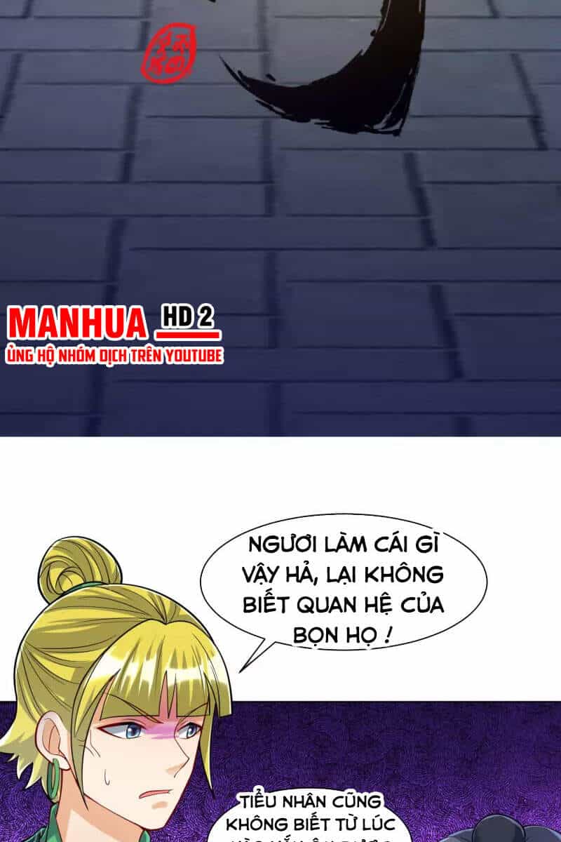 Nhất Đẳng Gia Đinh - Chương 256 - ảnh 7