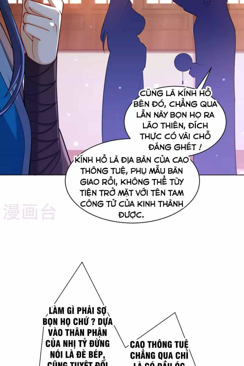 Nhất Đẳng Gia Đinh - Chương 257 - ảnh 10
