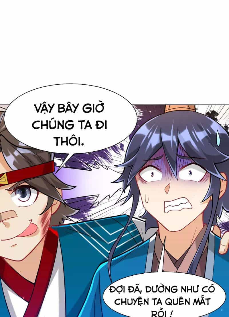 Nhất Đẳng Gia Đinh - Chương 257 - ảnh 22