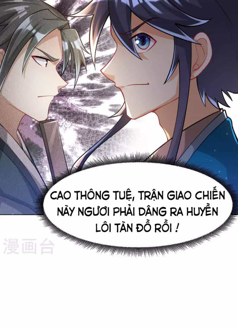Nhất Đẳng Gia Đinh - Chương 257 - ảnh 29