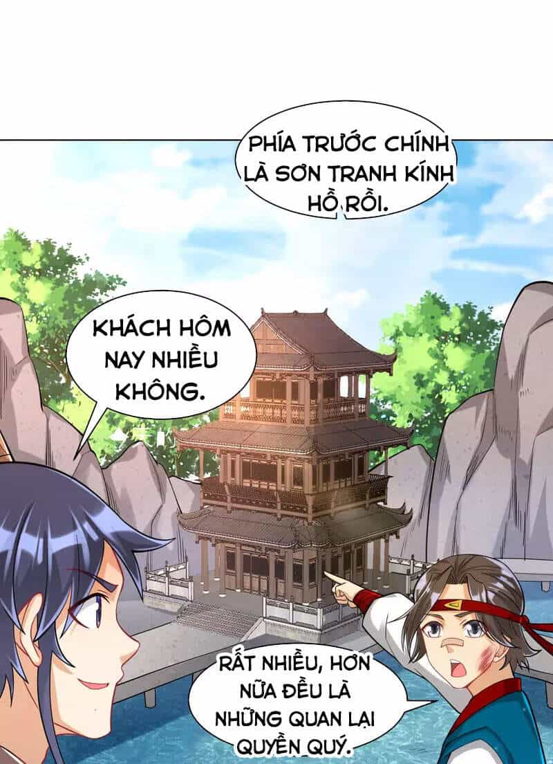 Nhất Đẳng Gia Đinh - Chương 257 - ảnh 30