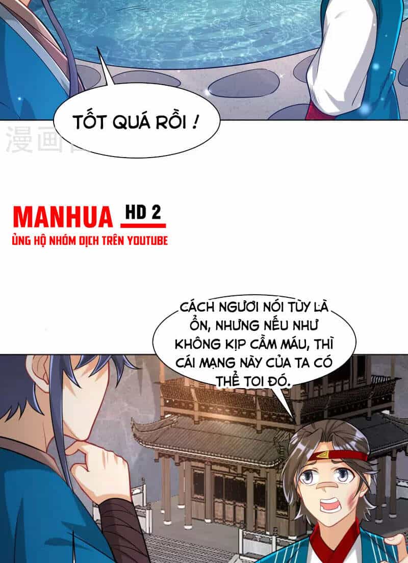 Nhất Đẳng Gia Đinh - Chương 257 - ảnh 31