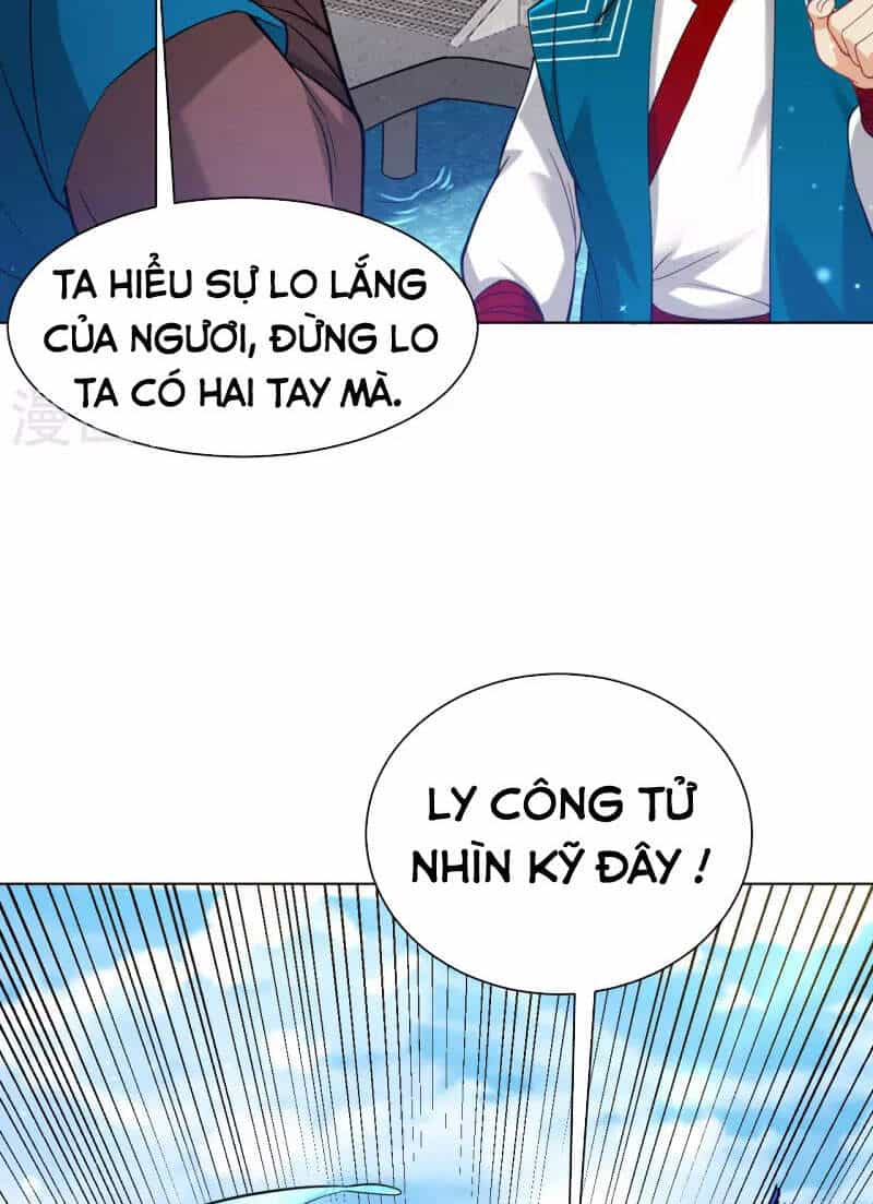 Nhất Đẳng Gia Đinh - Chương 257 - ảnh 32