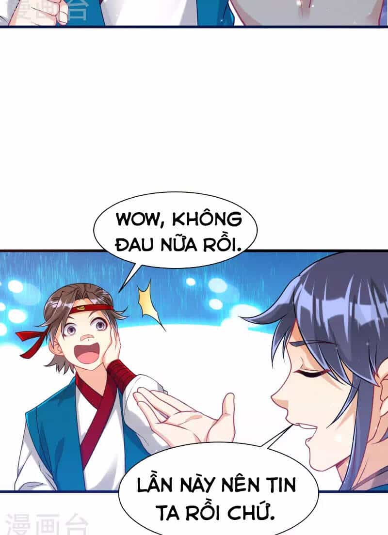 Nhất Đẳng Gia Đinh - Chương 257 - ảnh 36