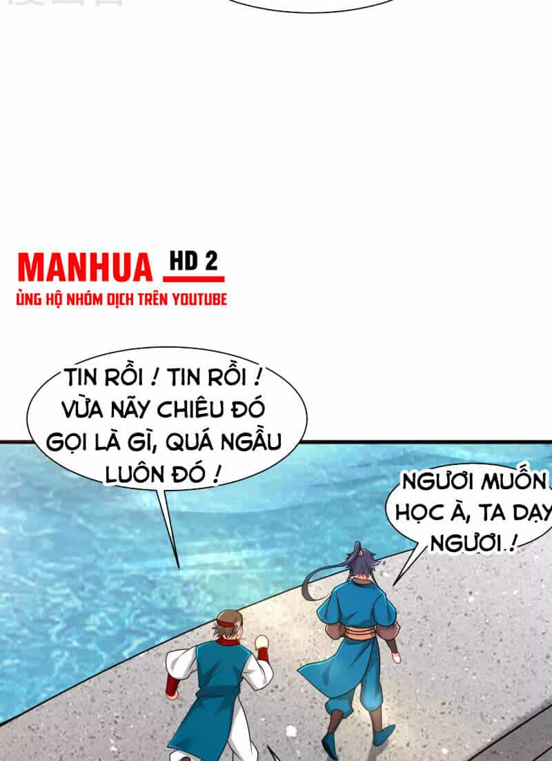 Nhất Đẳng Gia Đinh - Chương 257 - ảnh 37