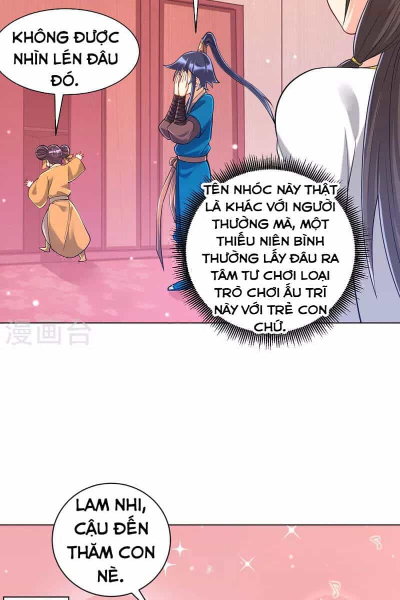 Nhất Đẳng Gia Đinh - Chương 257 - ảnh 4
