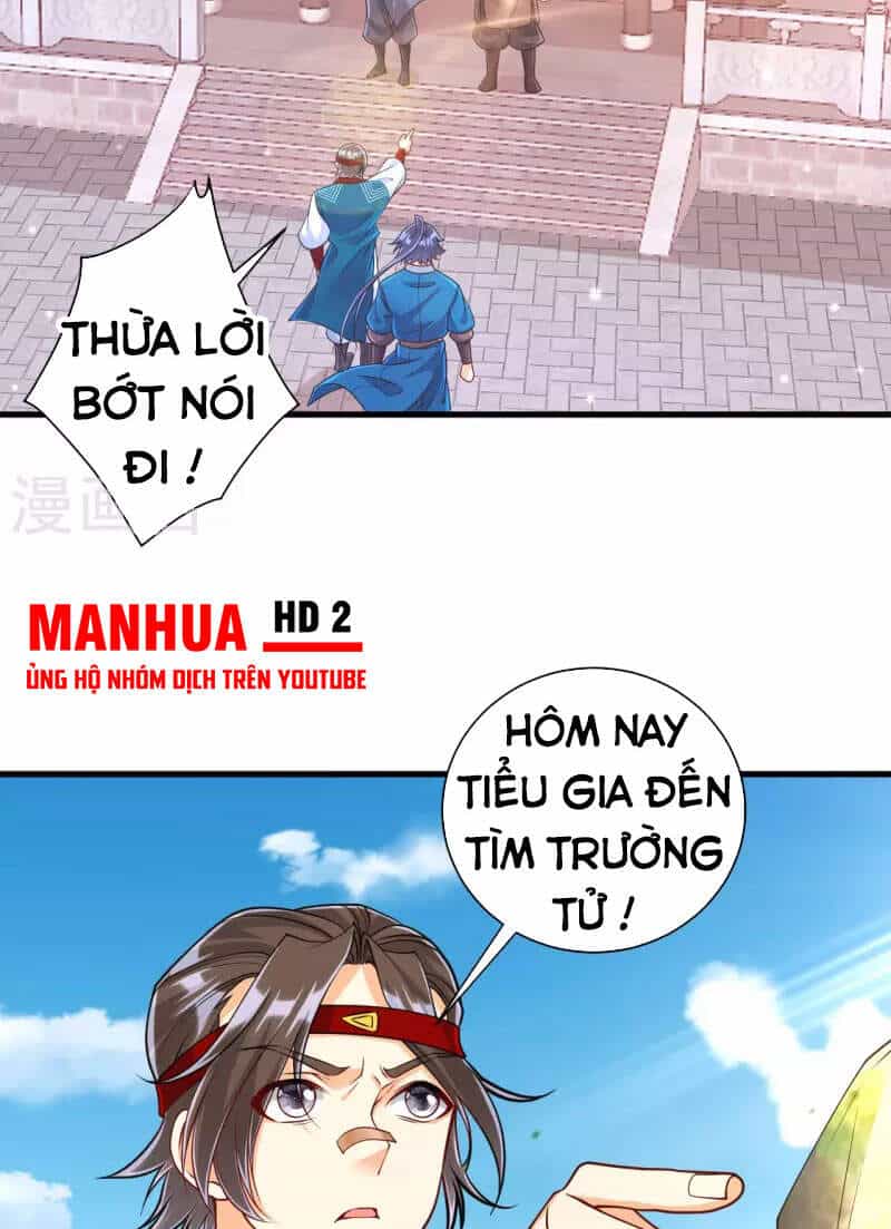 Nhất Đẳng Gia Đinh - Chương 257 - ảnh 40