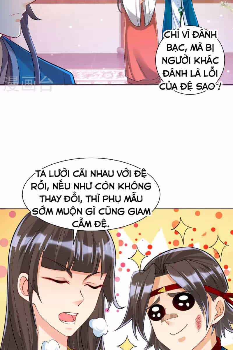 Nhất Đẳng Gia Đinh - Chương 257 - ảnh 8