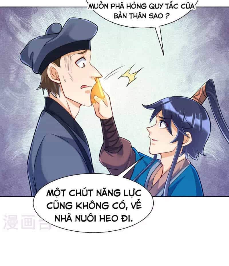 Nhất Đẳng Gia Đinh - Chương 258 - ảnh 10