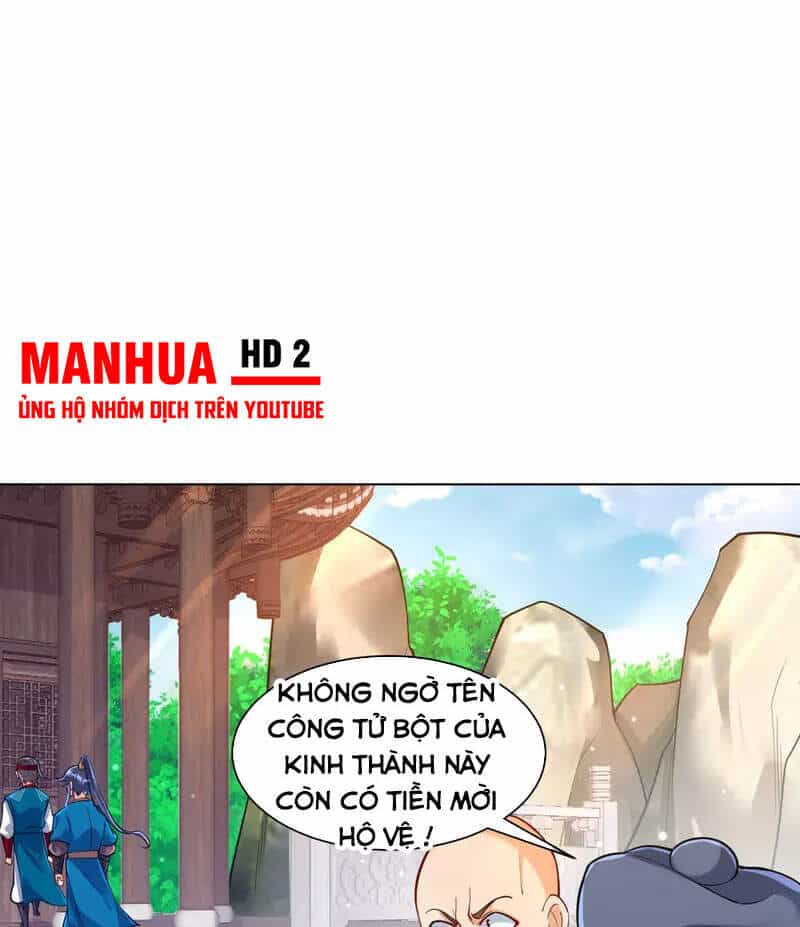 Nhất Đẳng Gia Đinh - Chương 258 - ảnh 11