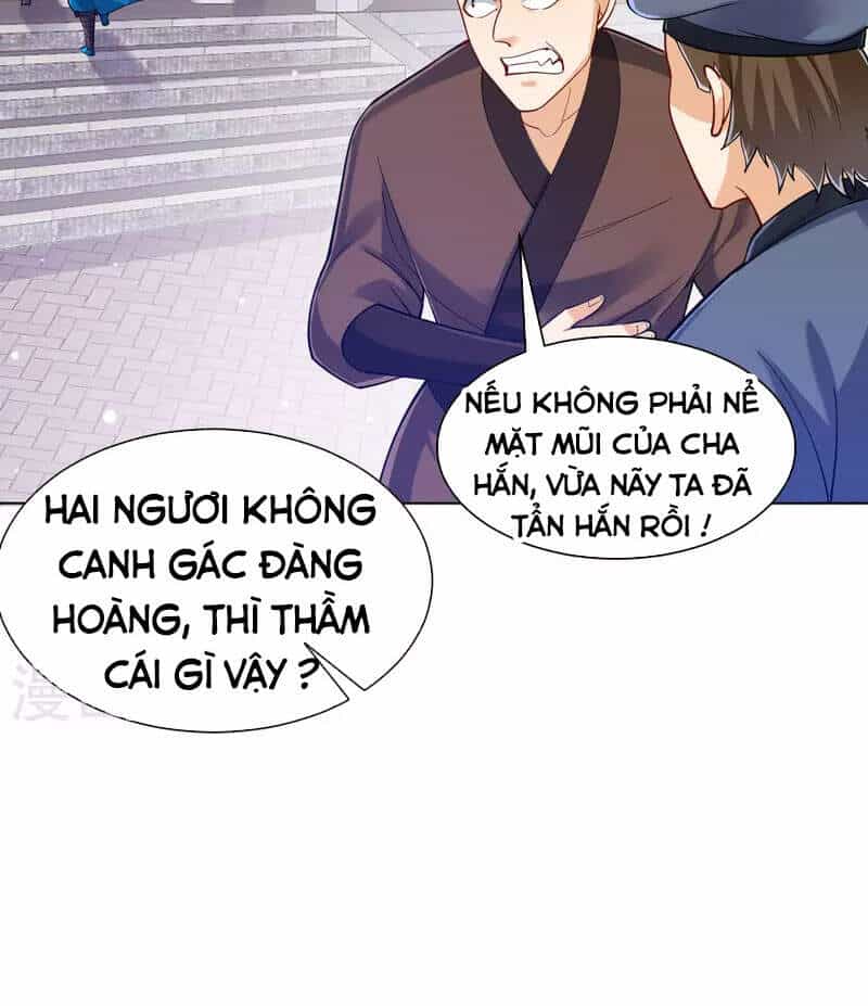 Nhất Đẳng Gia Đinh - Chương 258 - ảnh 12