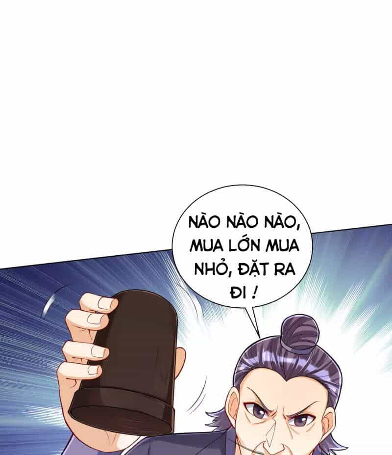 Nhất Đẳng Gia Đinh - Chương 258 - ảnh 16