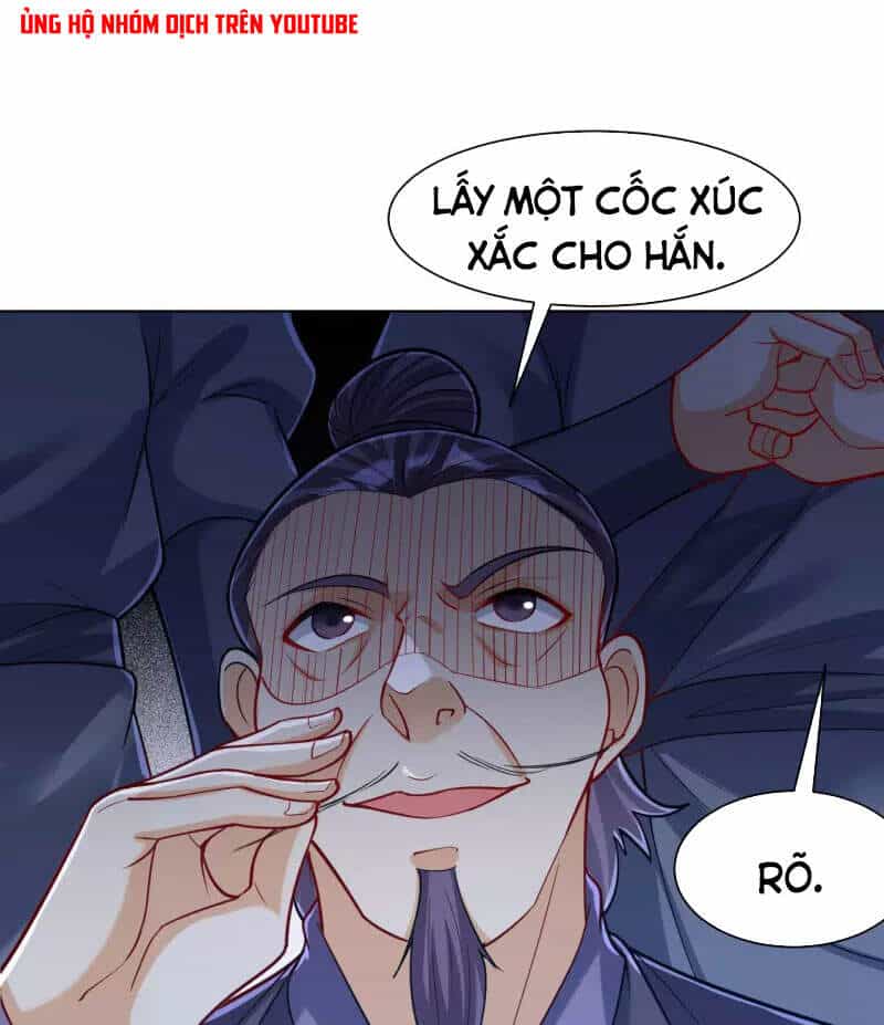 Nhất Đẳng Gia Đinh - Chương 258 - ảnh 25