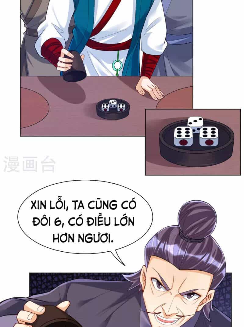 Nhất Đẳng Gia Đinh - Chương 258 - ảnh 34