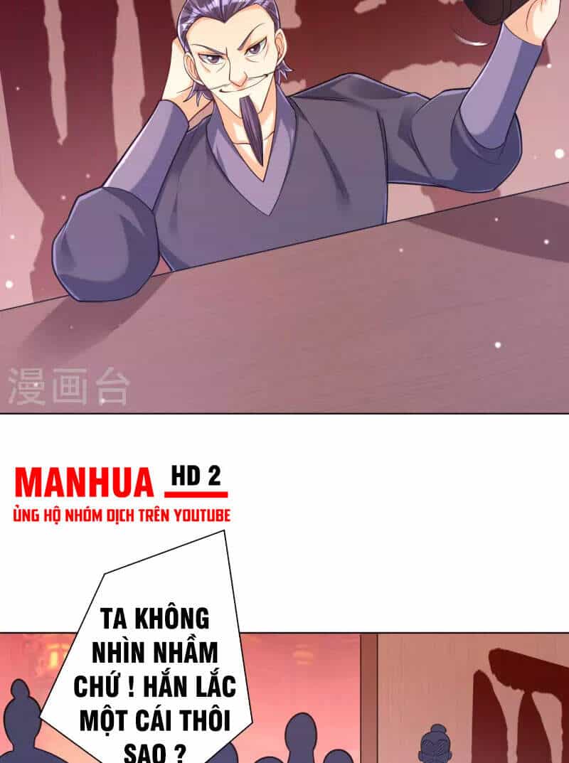 Nhất Đẳng Gia Đinh - Chương 258 - ảnh 48