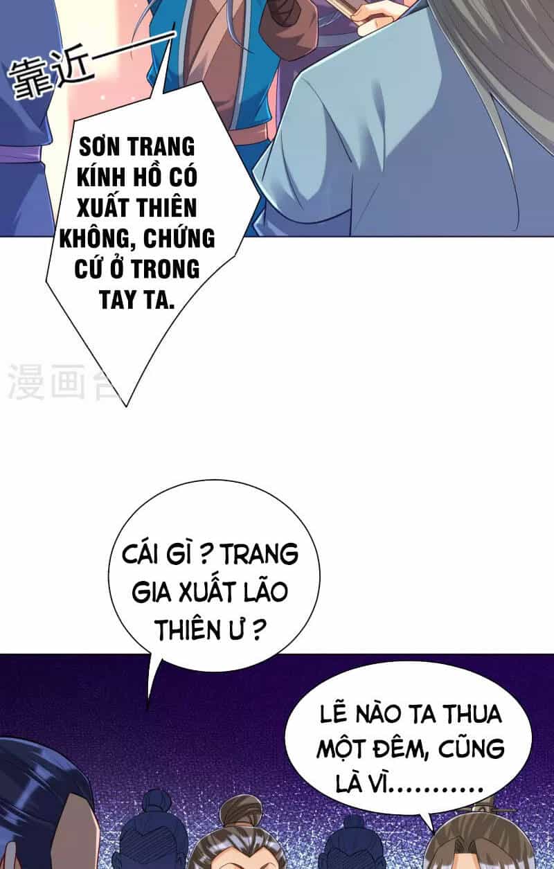 Nhất Đẳng Gia Đinh - Chương 259 - ảnh 18