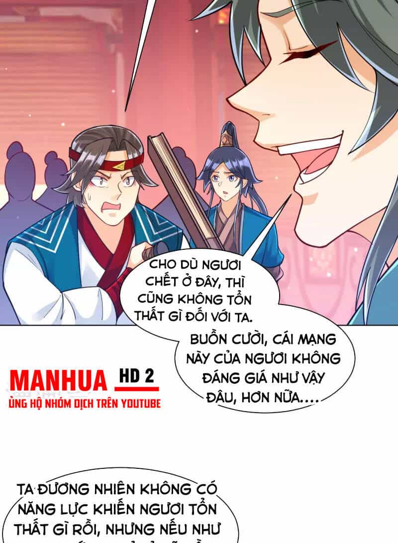 Nhất Đẳng Gia Đinh - Chương 259 - ảnh 27