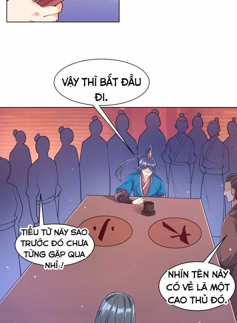 Nhất Đẳng Gia Đinh - Chương 259 - ảnh 33
