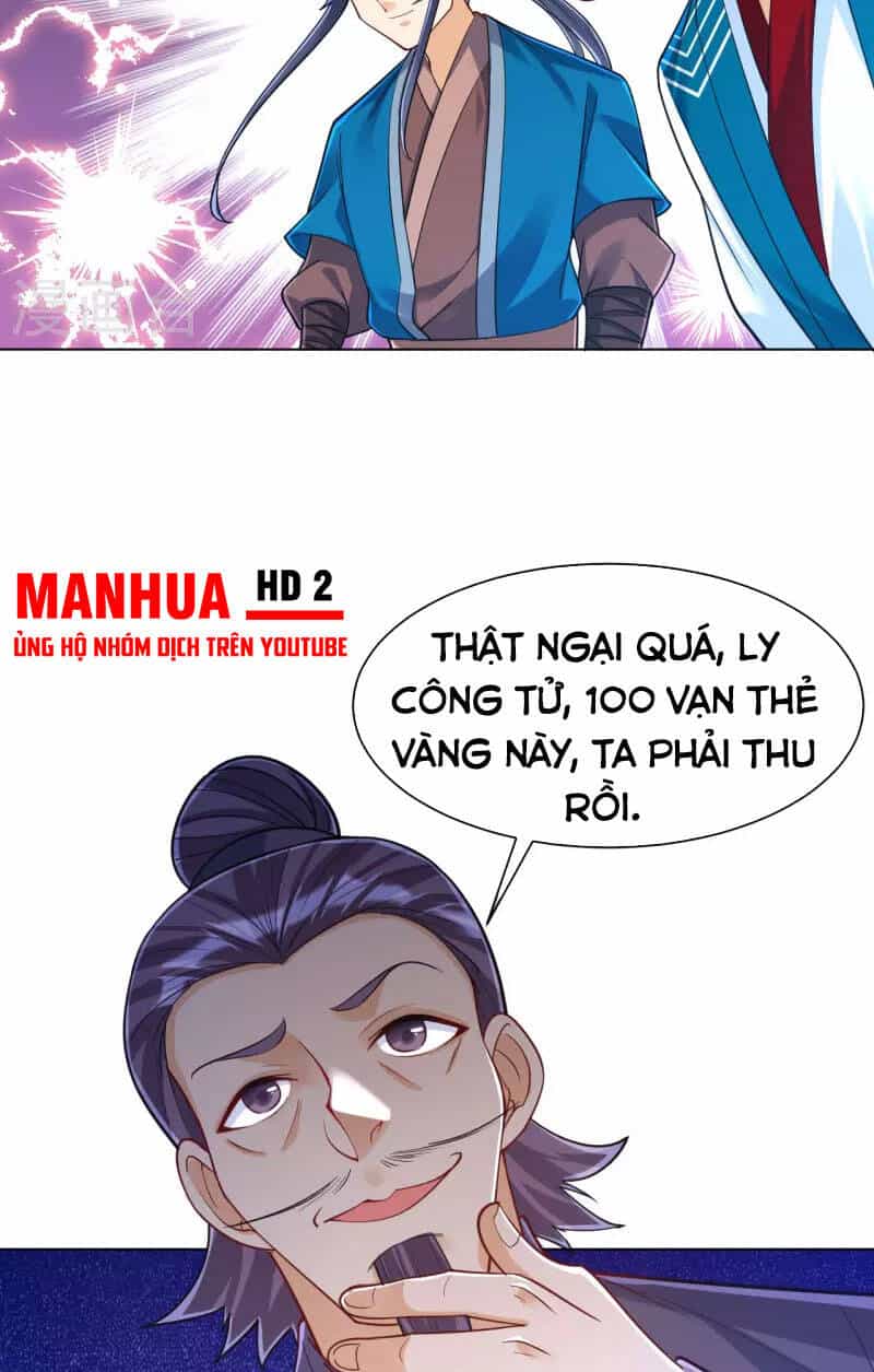 Nhất Đẳng Gia Đinh - Chương 259 - ảnh 5