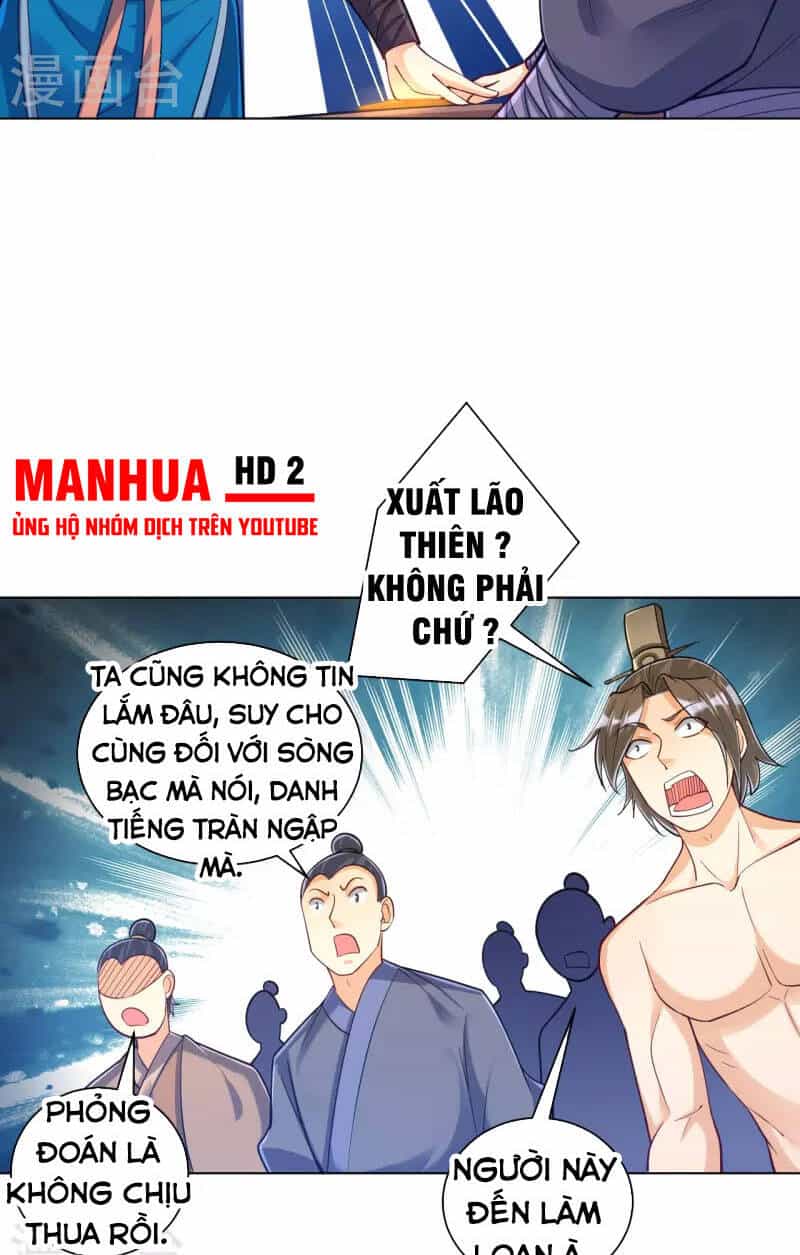 Nhất Đẳng Gia Đinh - Chương 259 - ảnh 9