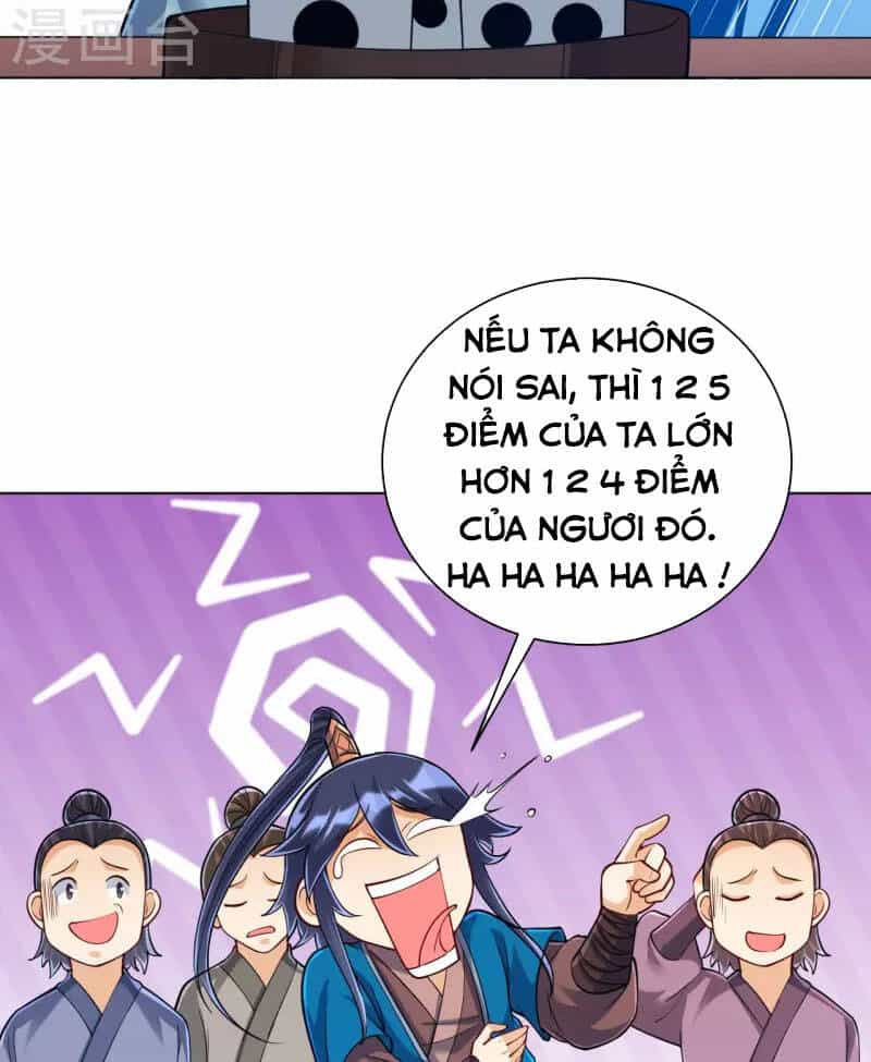 Nhất Đẳng Gia Đinh - Chuong 260 - ảnh 18