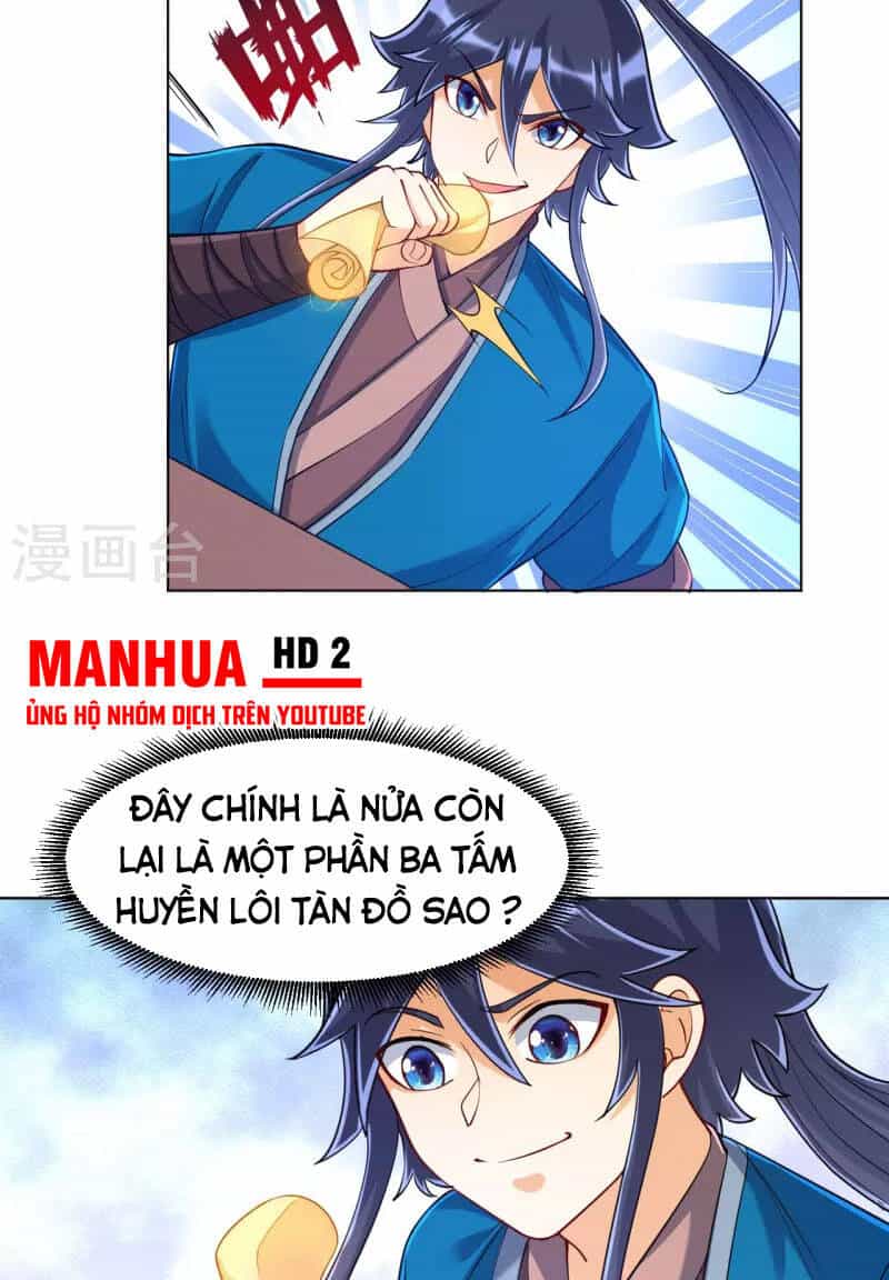 Nhất Đẳng Gia Đinh - Chuong 260 - ảnh 25