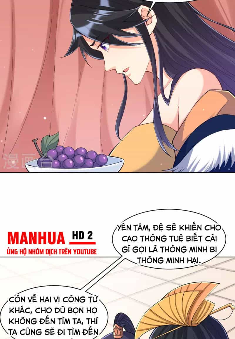 Nhất Đẳng Gia Đinh - Chuong 260 - ảnh 35