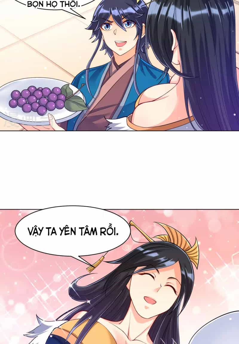 Nhất Đẳng Gia Đinh - Chuong 260 - ảnh 36
