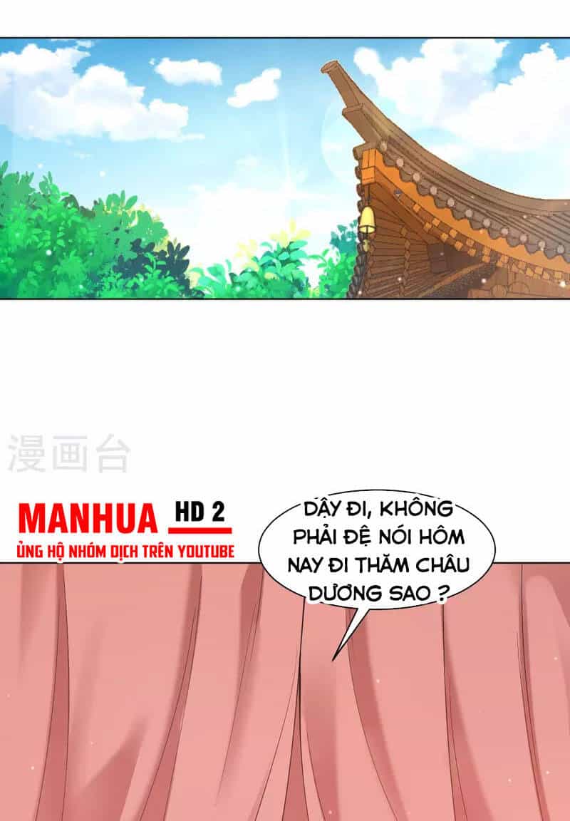 Nhất Đẳng Gia Đinh - Chuong 260 - ảnh 39