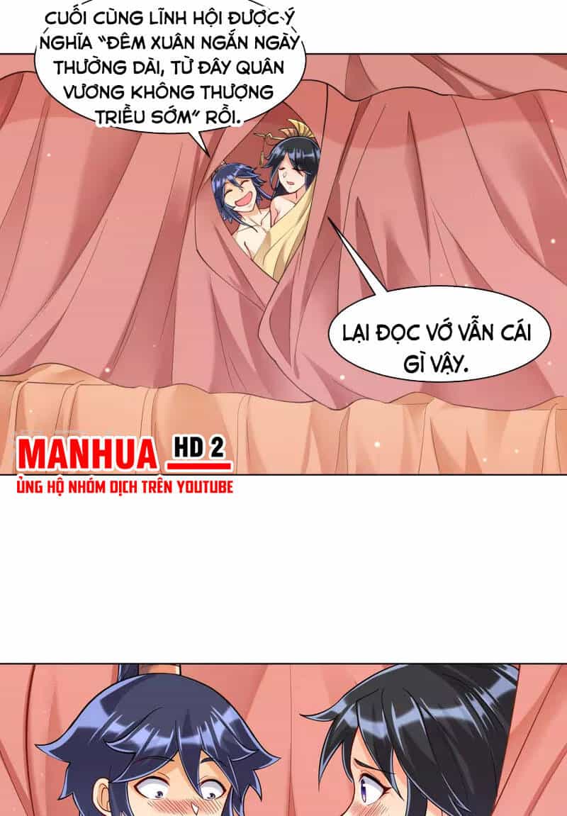 Nhất Đẳng Gia Đinh - Chuong 260 - ảnh 41