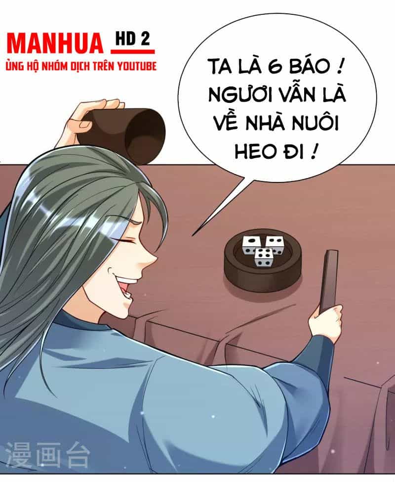 Nhất Đẳng Gia Đinh - Chương 260.1 - ảnh 15