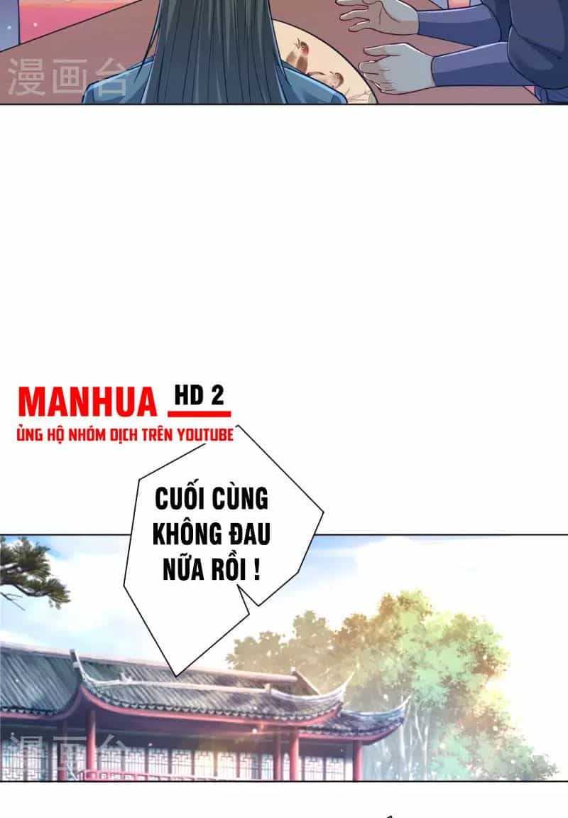 Nhất Đẳng Gia Đinh - Chương 260.1 - ảnh 27