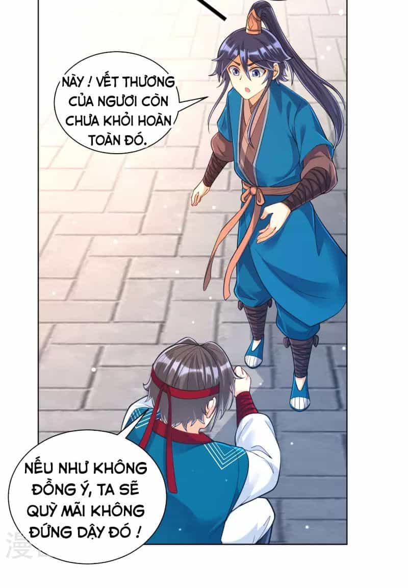 Nhất Đẳng Gia Đinh - Chương 260.1 - ảnh 29